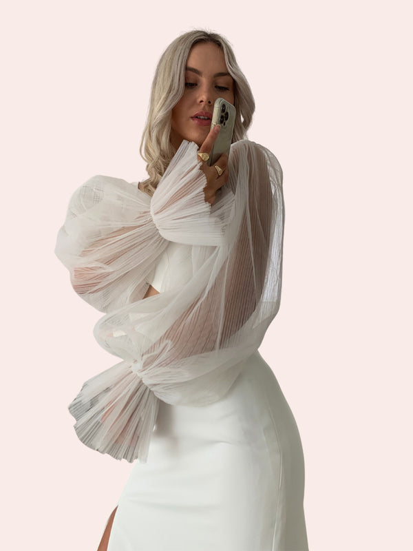 Crawford Sleeves