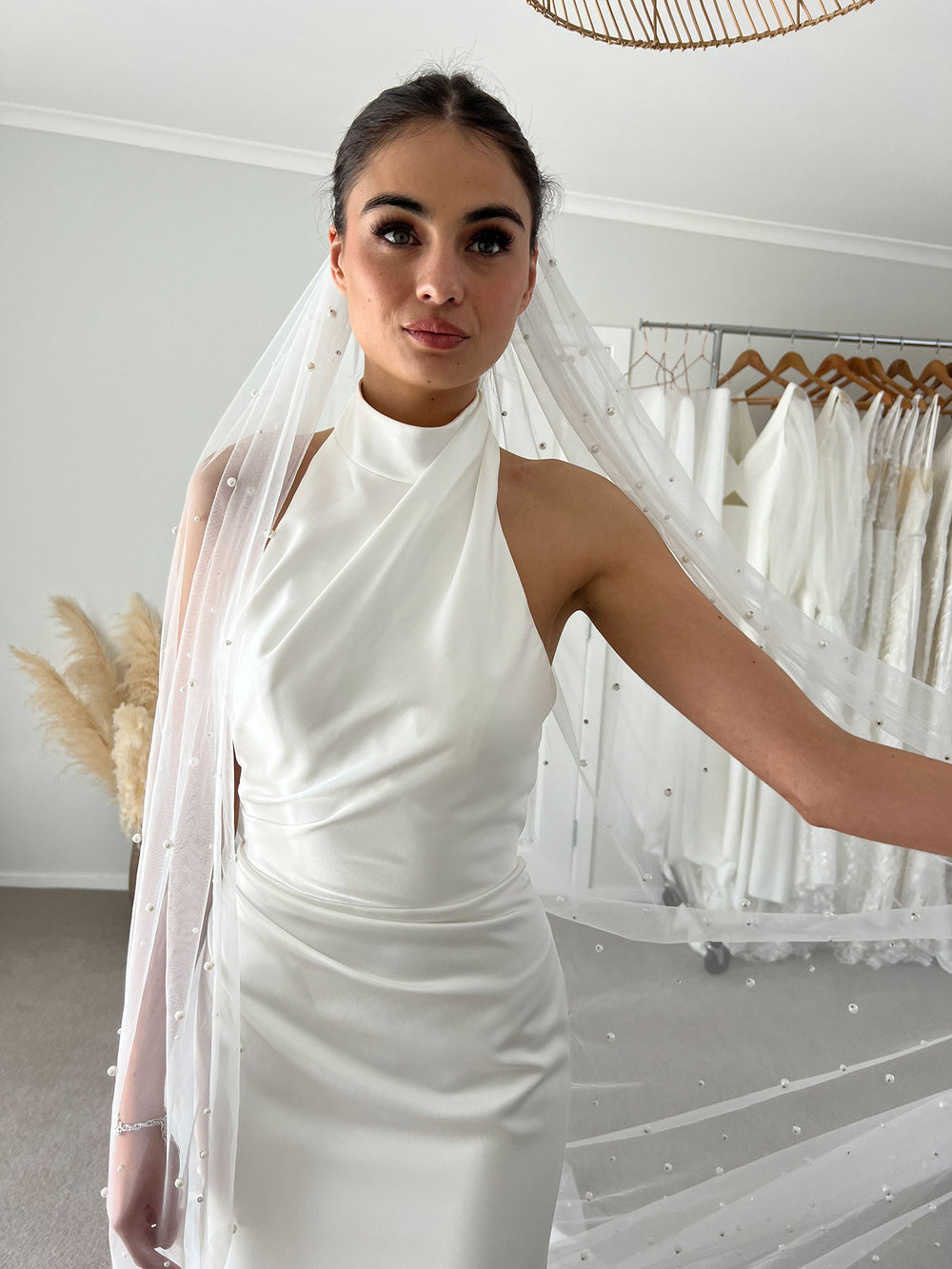 Pearl Veil