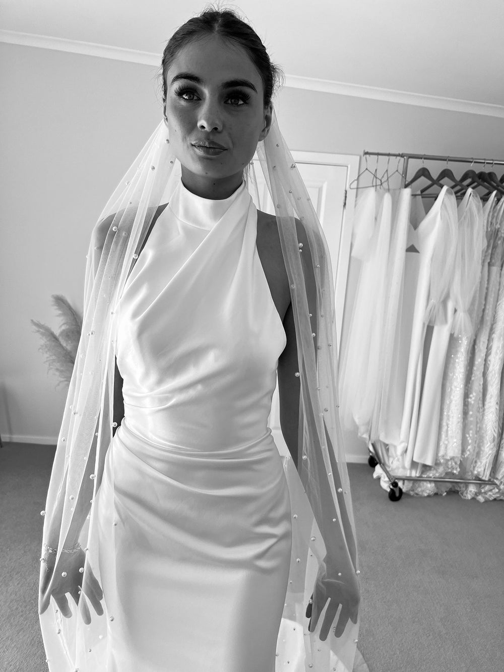 Pearl Veil