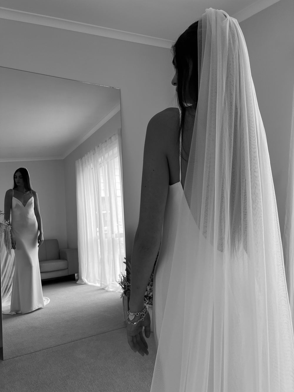 Plain Veil